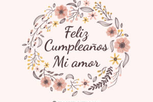 Imagen de cumpleaños de amor